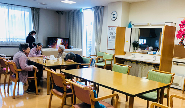 大班家政提醒養老機構應該怎么選