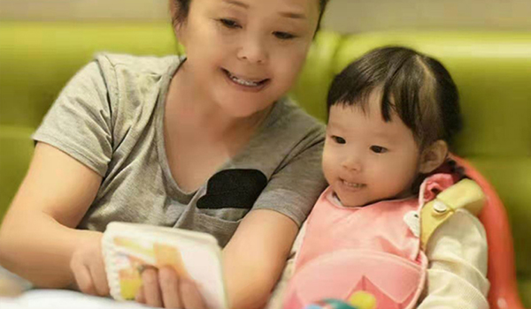 兒童陪伴師--兒童性格特點(diǎn)有什么？