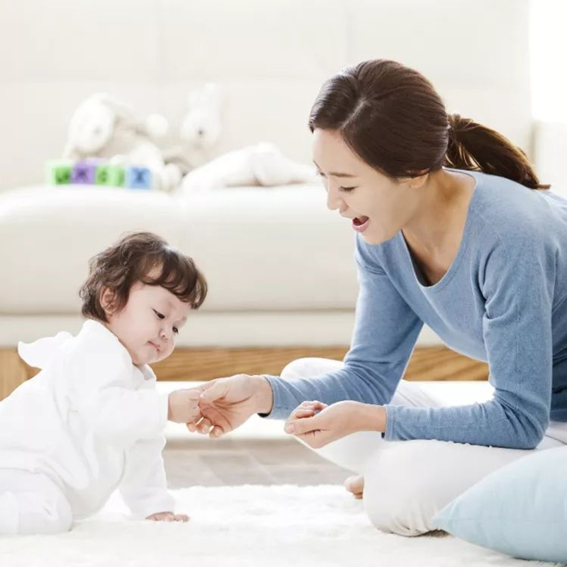 育兒嫂證書(shū)如何培訓的