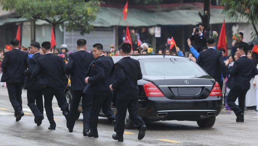 保護家庭安全，選擇北京大班家政保鏢（北京家政保鏢值得放心托付）