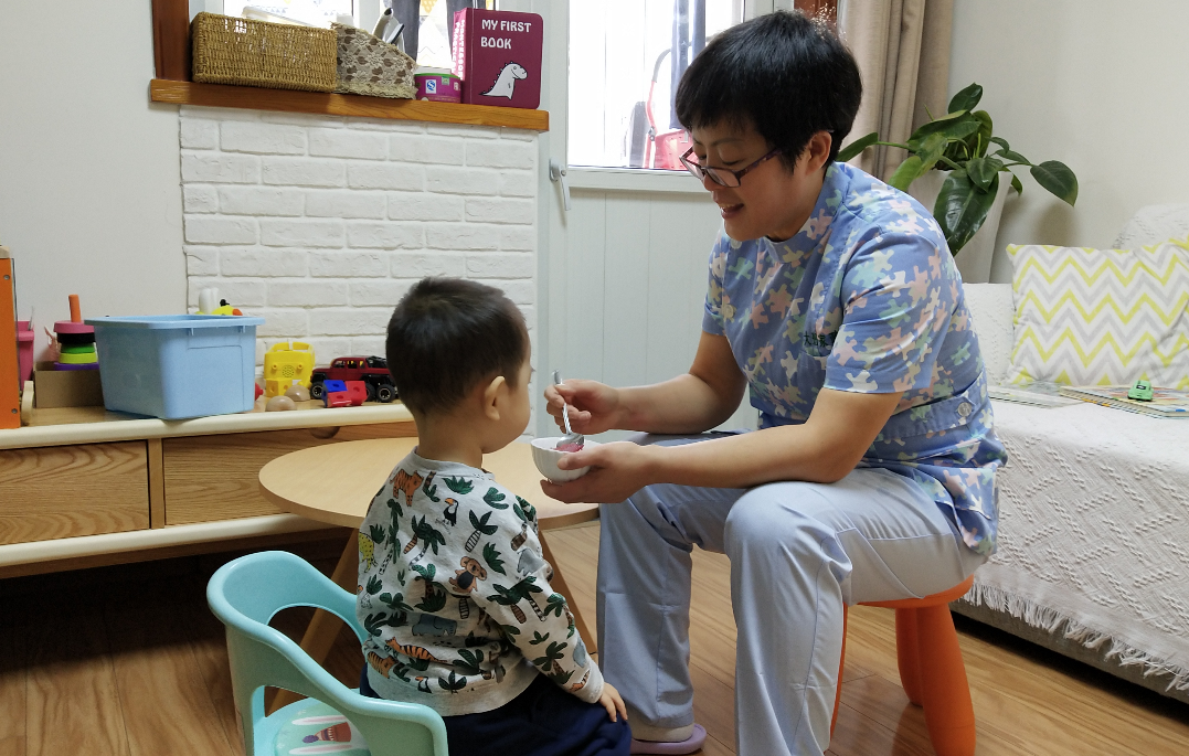 找到好的家務(wù)阿姨應該從以下這些方面入手！