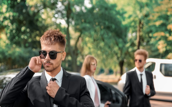 大班私人保鏢能提供那些服務(wù)？
